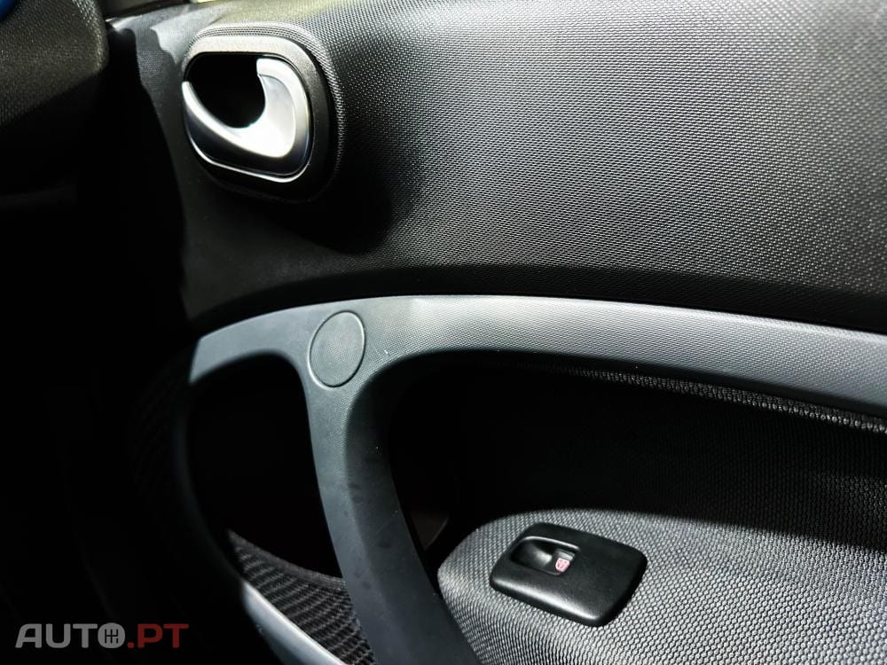 Smart ForTwo Prime