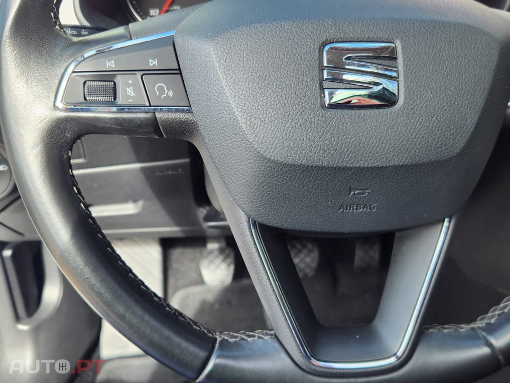 Seat Leon 1.6 TDI Style S/S