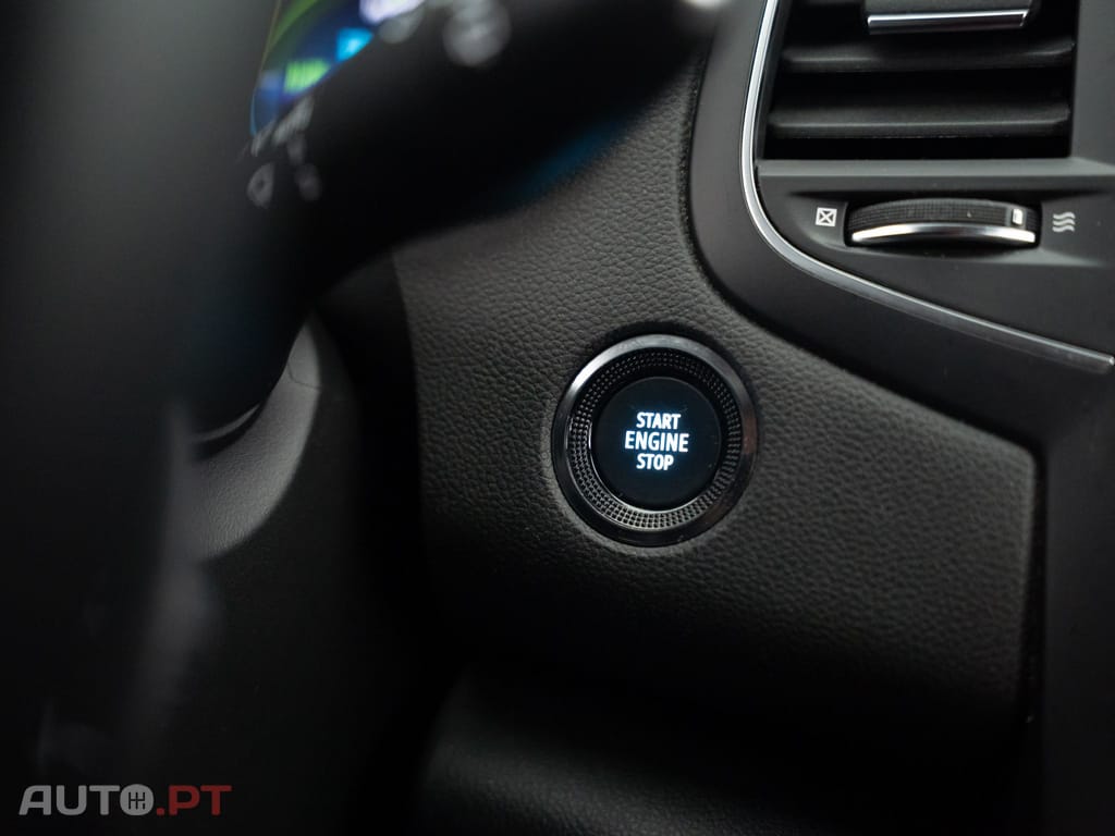 Renault Mégane Sport Tourer 1.6 E-Tech Plug-In Limited