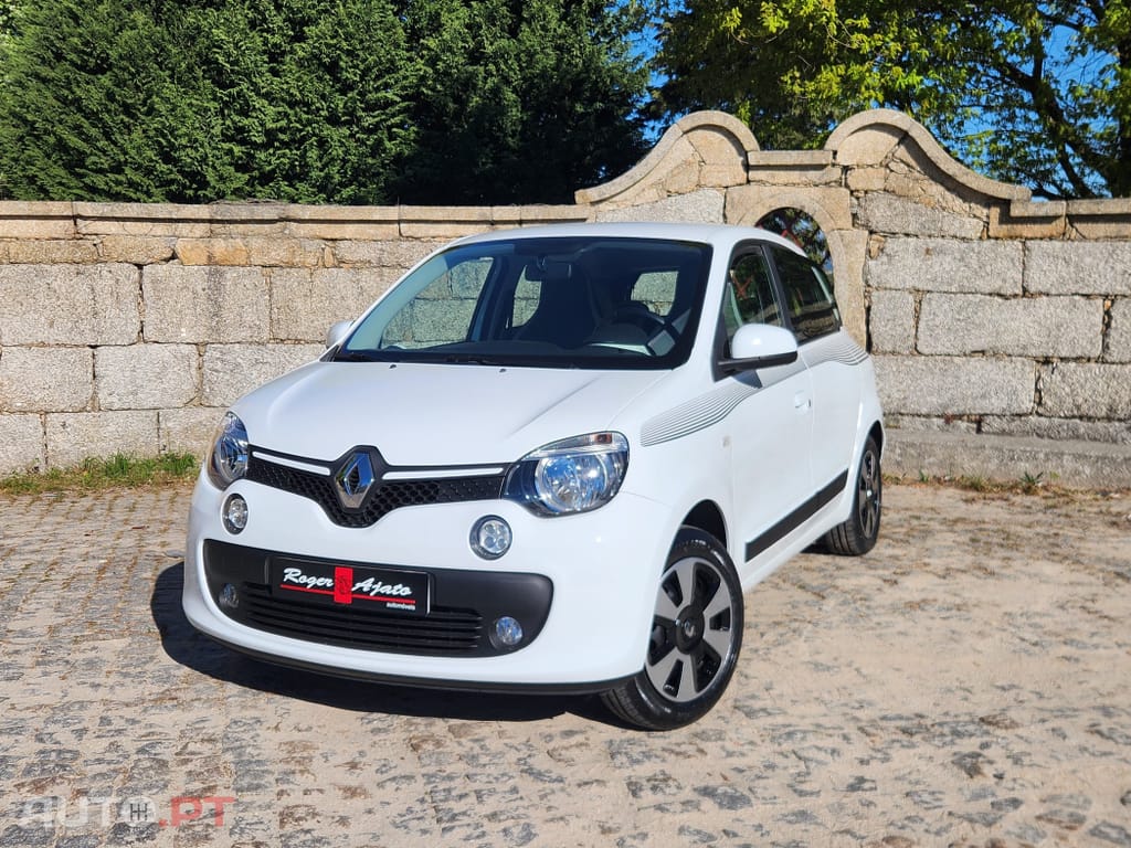 Renault Twingo 1.0 SCe Night&Day