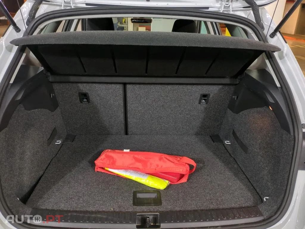 Seat Arona 1.0 TSI Style
