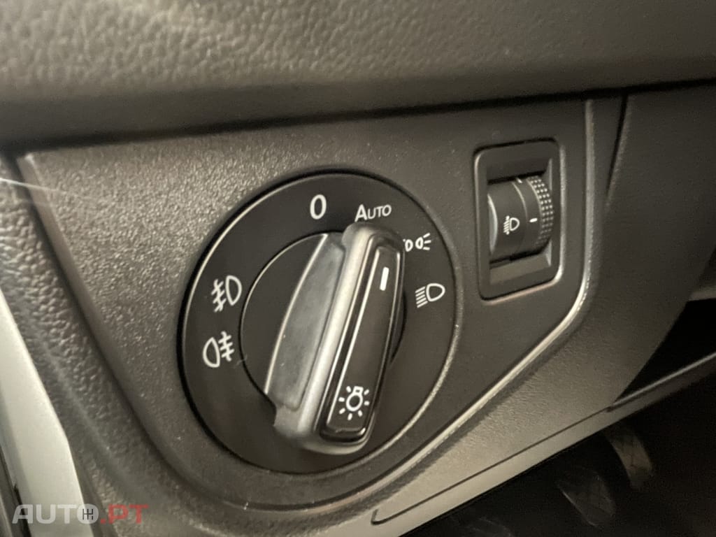 Volkswagen Polo 1.0 TSI Confortline