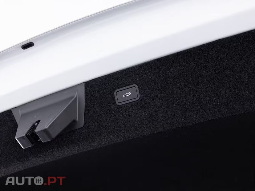 Polestar 4 Long Range Single Motor 100kWh