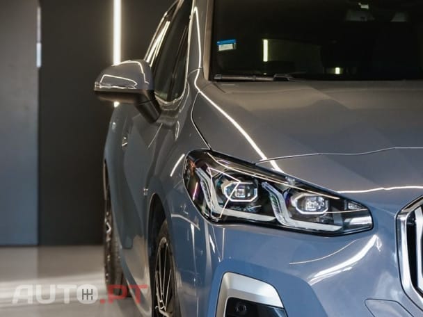 BMW 218 Y