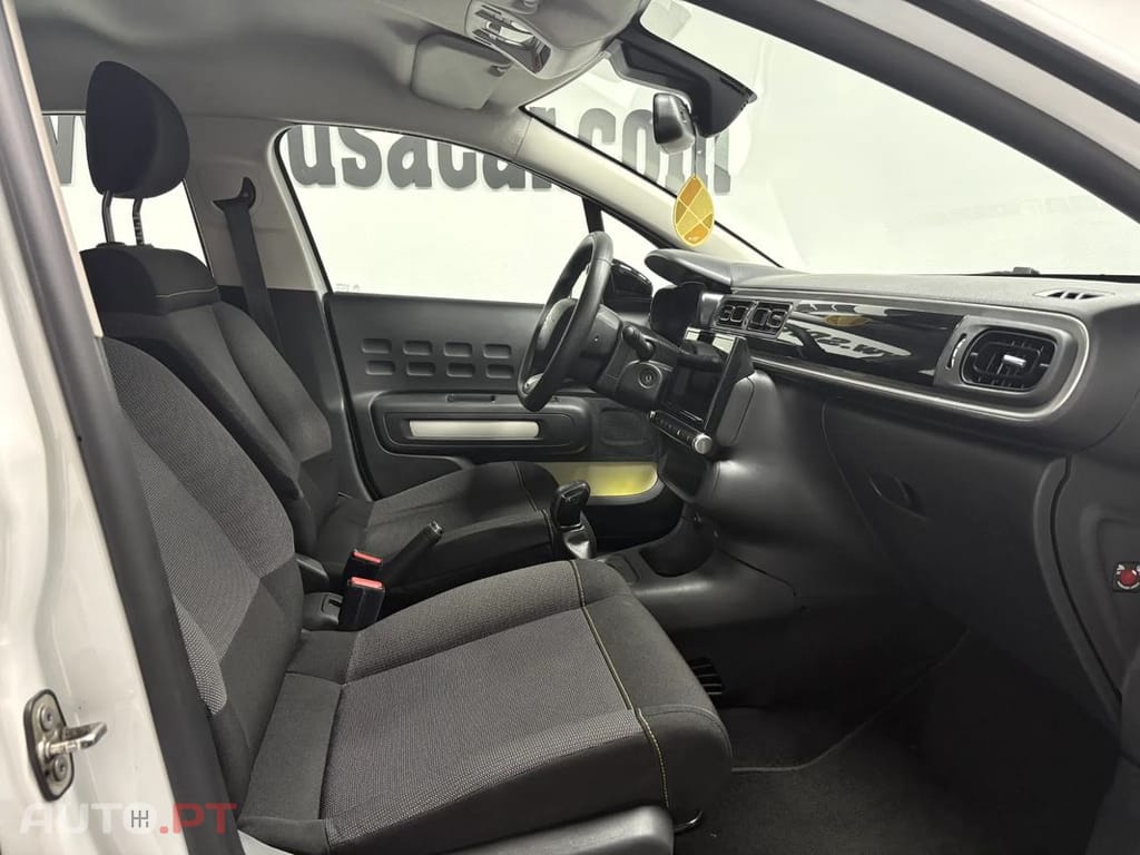 Citroen C3 1.2 PureTech Feel