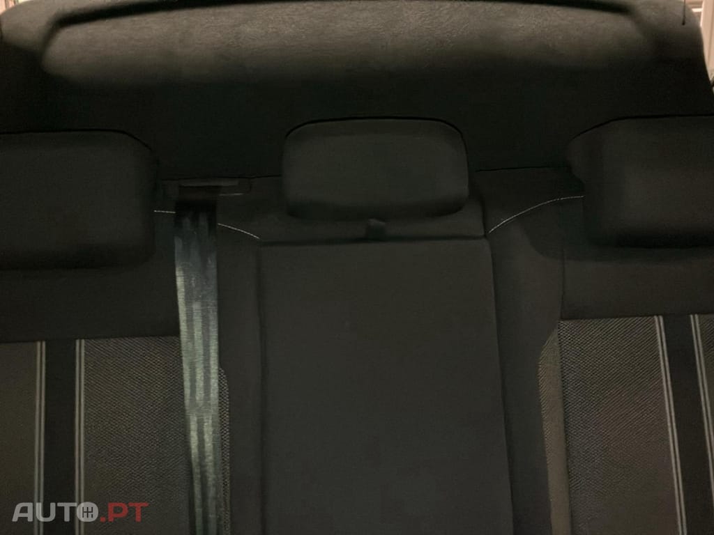 Volkswagen T-Roc 1.0 TSI