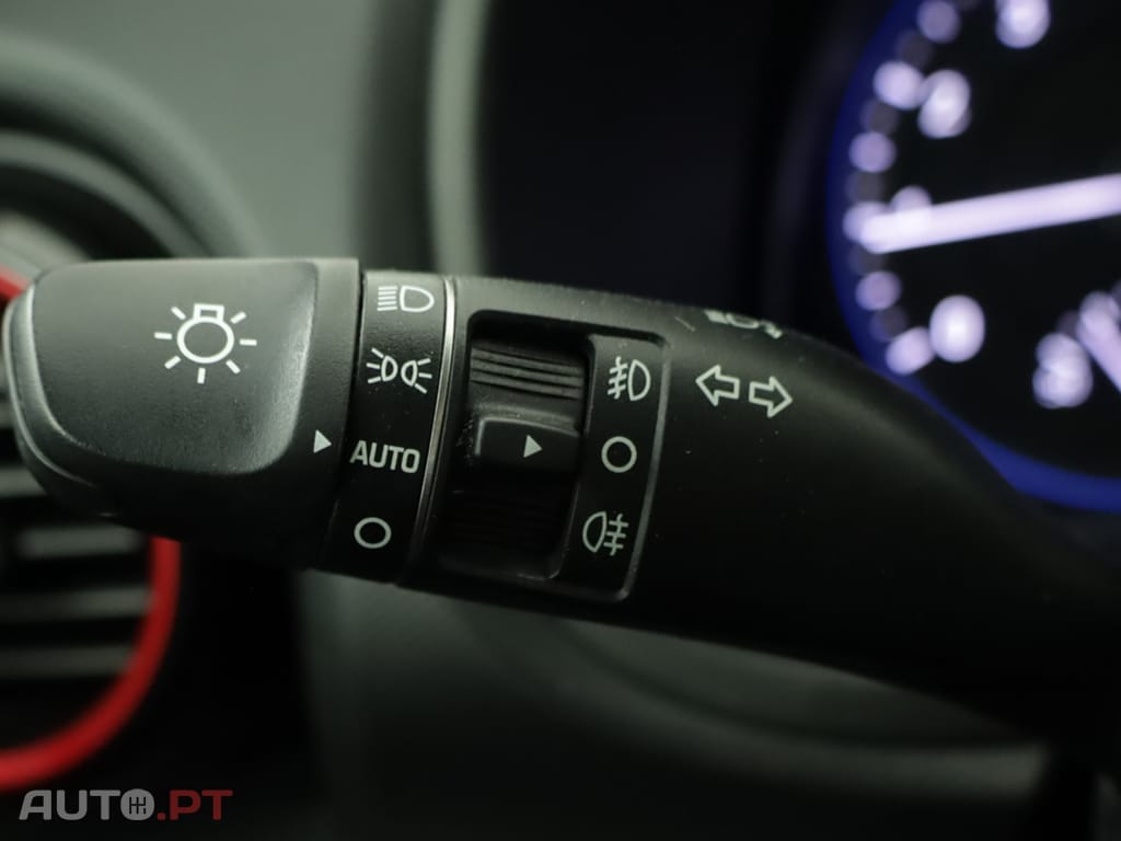 Hyundai Kauai Kauai 1.0 T-GDi Pre.Pele/Tec.Vermelho