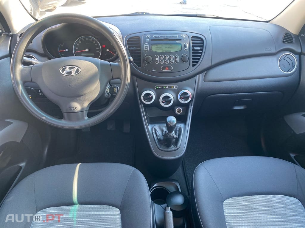 Hyundai i10 1.1 Edition 20