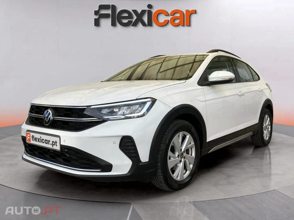 Volkswagen Taigo 1.0 TSI Life