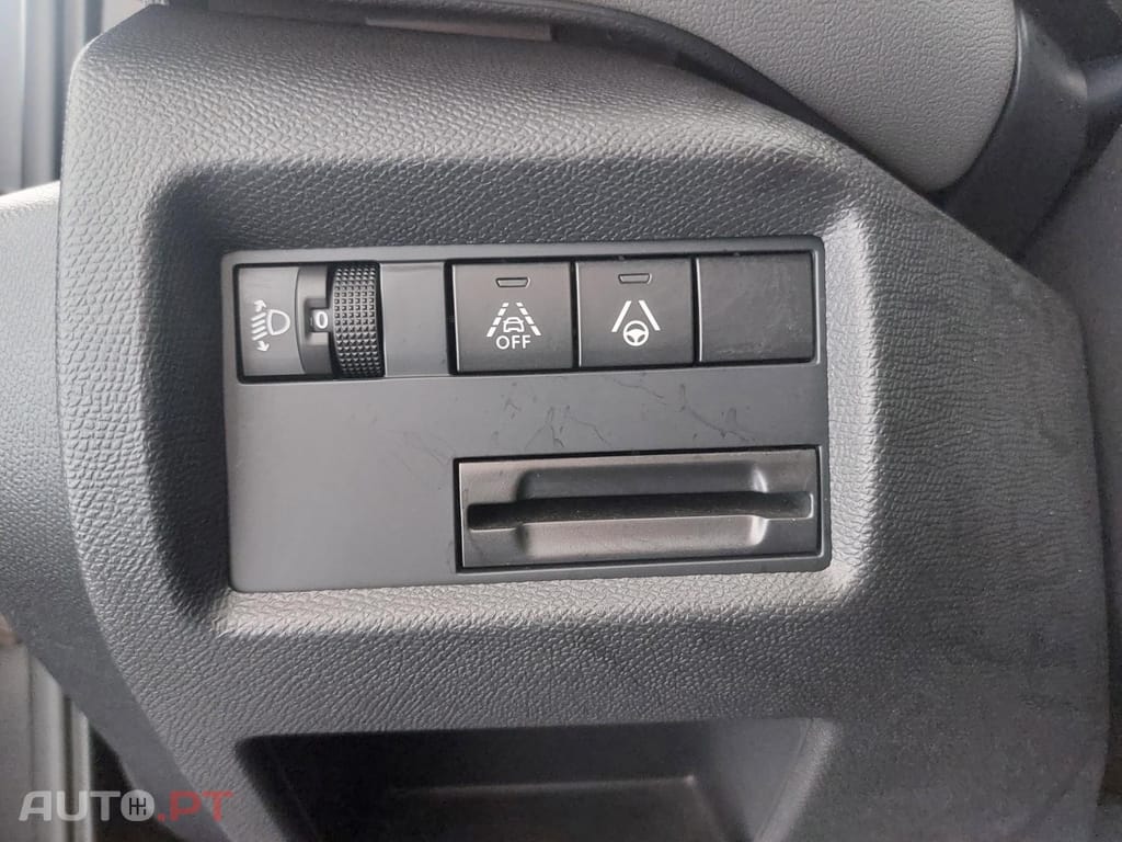 Citroen C5 Aircross 1.2 PureTech C-Series EAT8