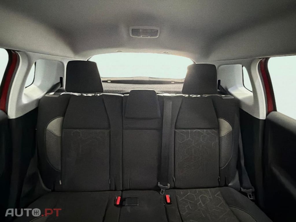 Peugeot 2008 1.2 PureTech Active