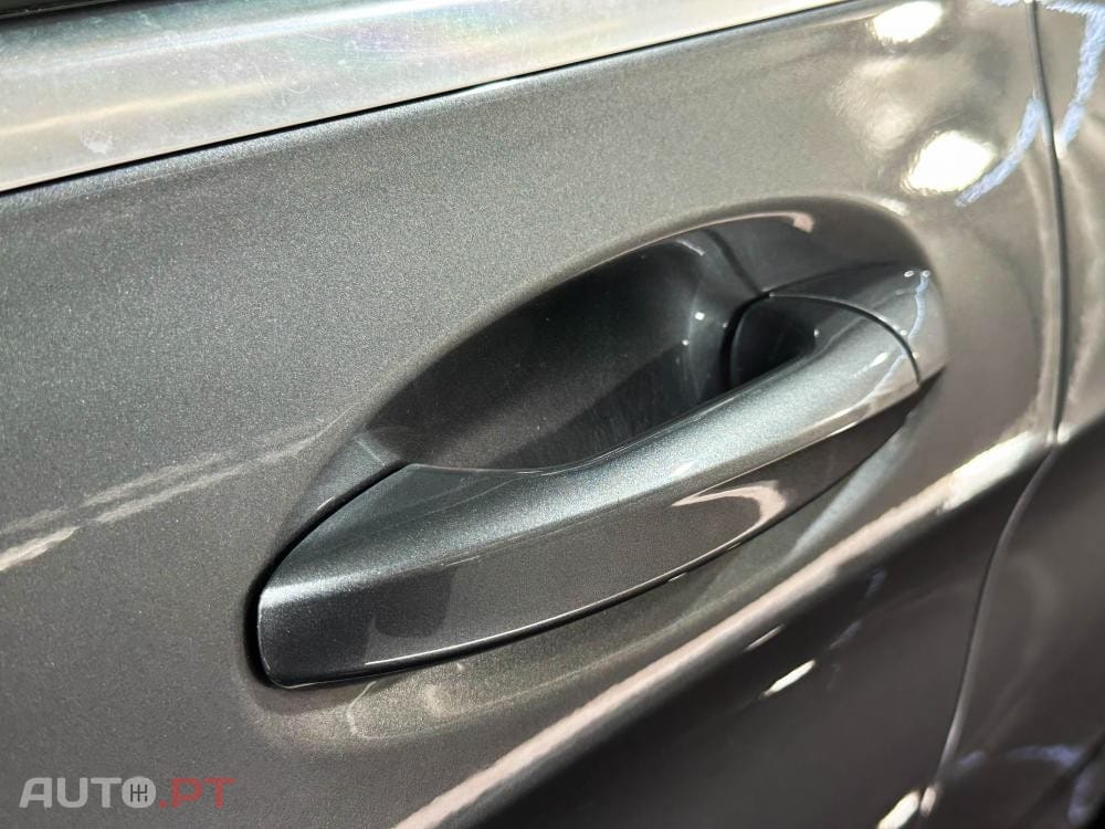 Mercedes-Benz GLC 300 e 4Matic 9G-TRONIC Edition AMG Line