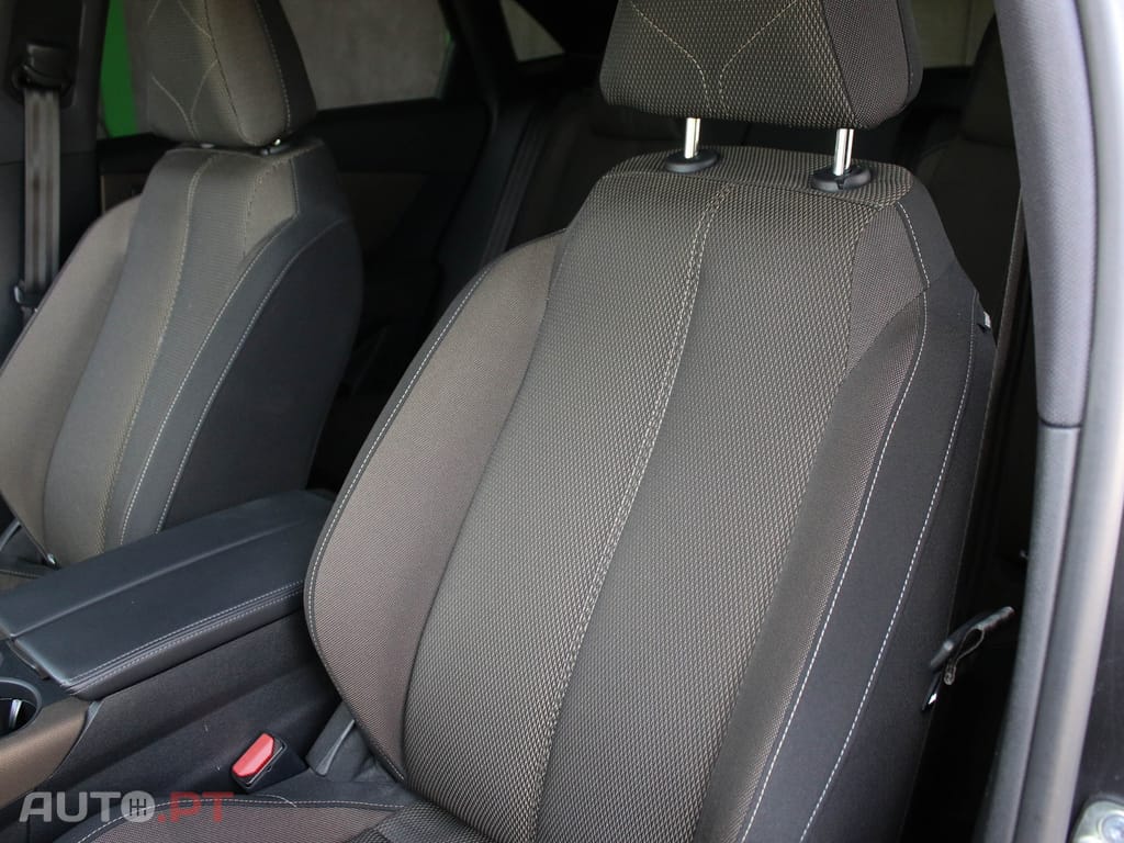 DS DS7 Crossback E-Tense Grand Chic EAT8