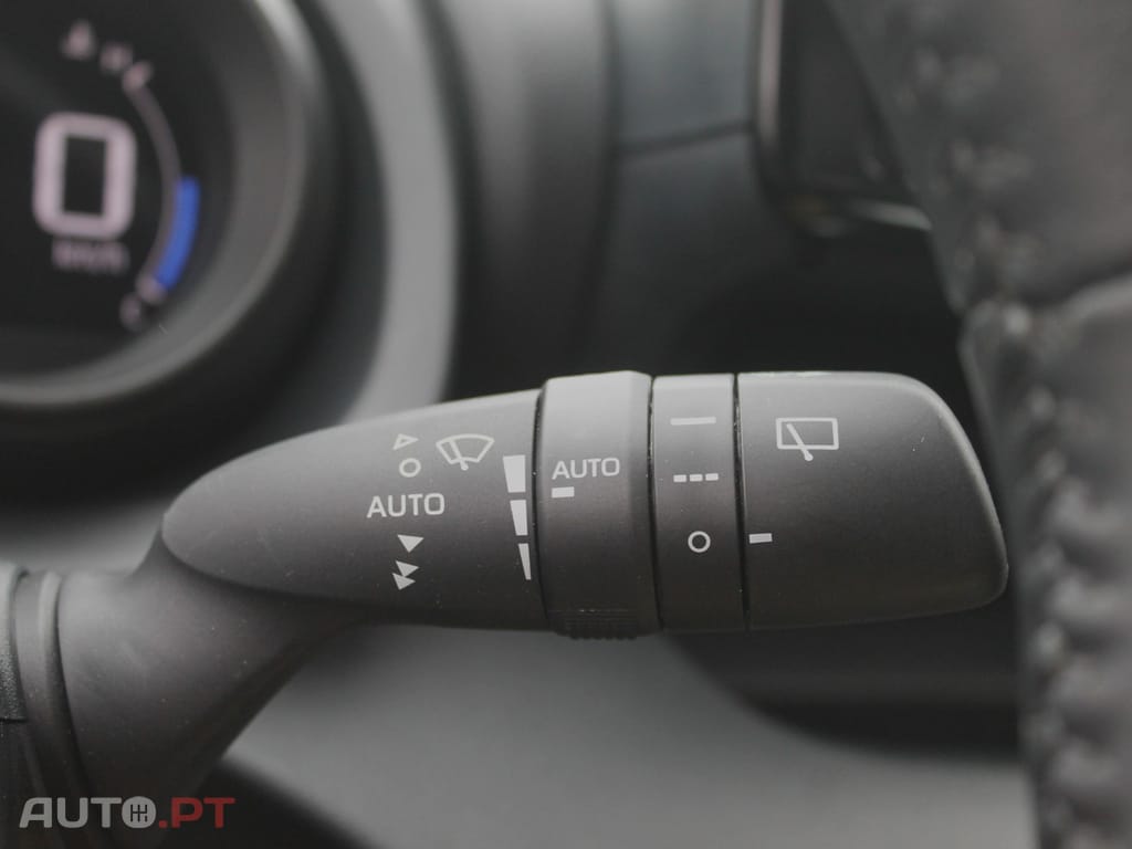 Toyota Yaris 1.5 HDF Exclusive