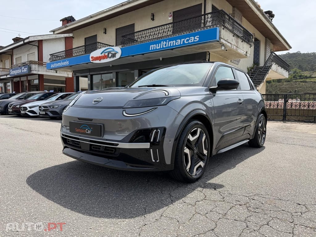 Nissan Micra 52 kWh Advance Two Tone