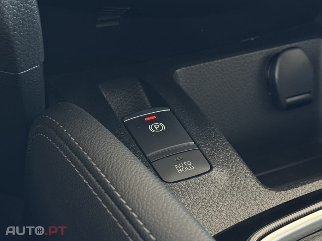 Nissan Qashqai 1.2 DIG-T N-Connecta