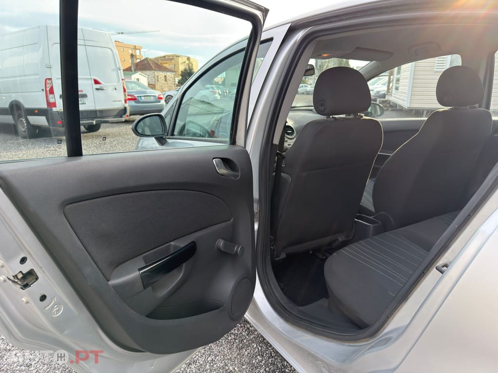 Opel Corsa 1.3 CDTi Enjoy