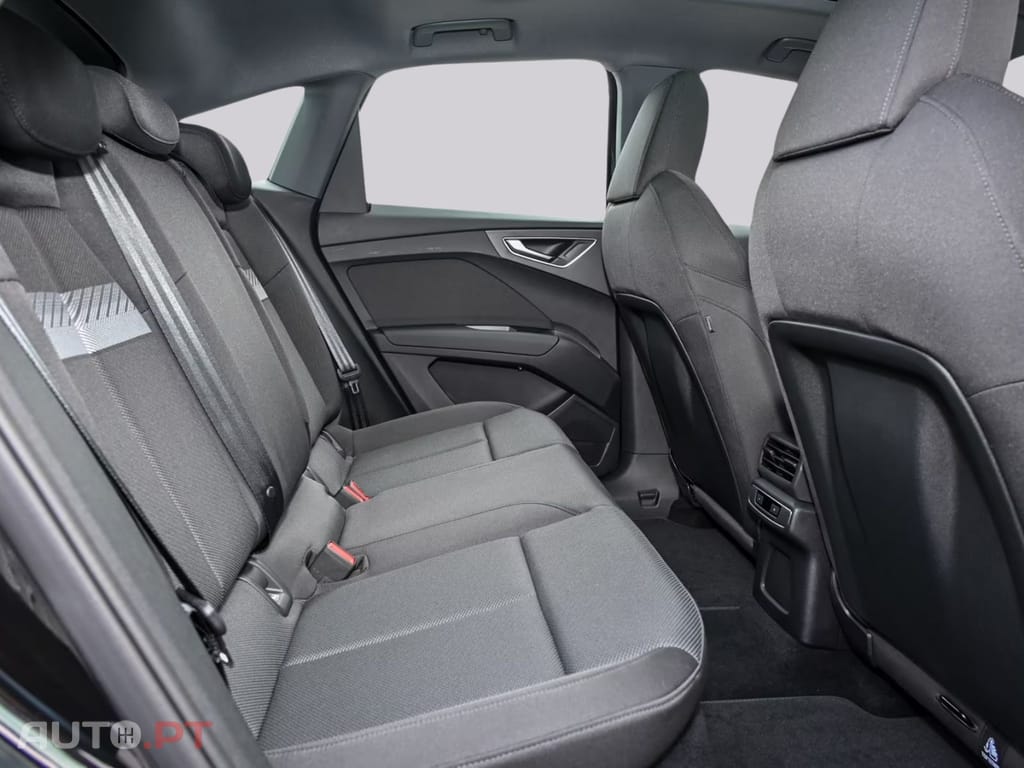 Audi Q4 E-Tron Sportback 50 I.V.A DEDUTÍVEL