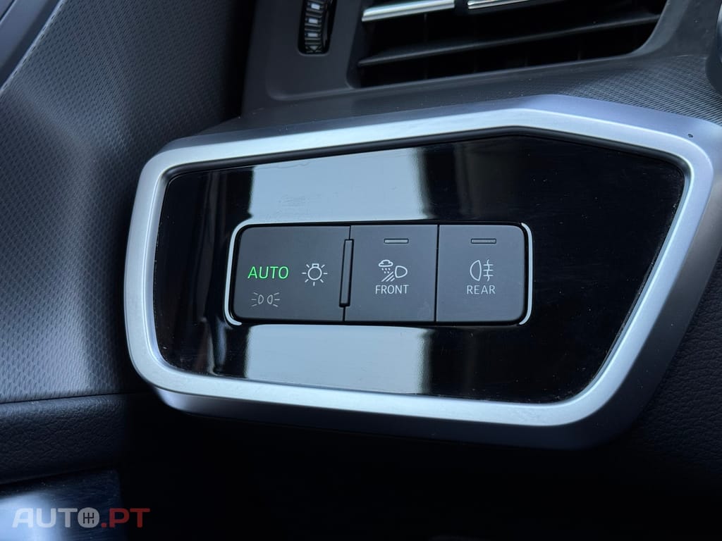 Audi A6 Avant 40 TDI Sport S tronic