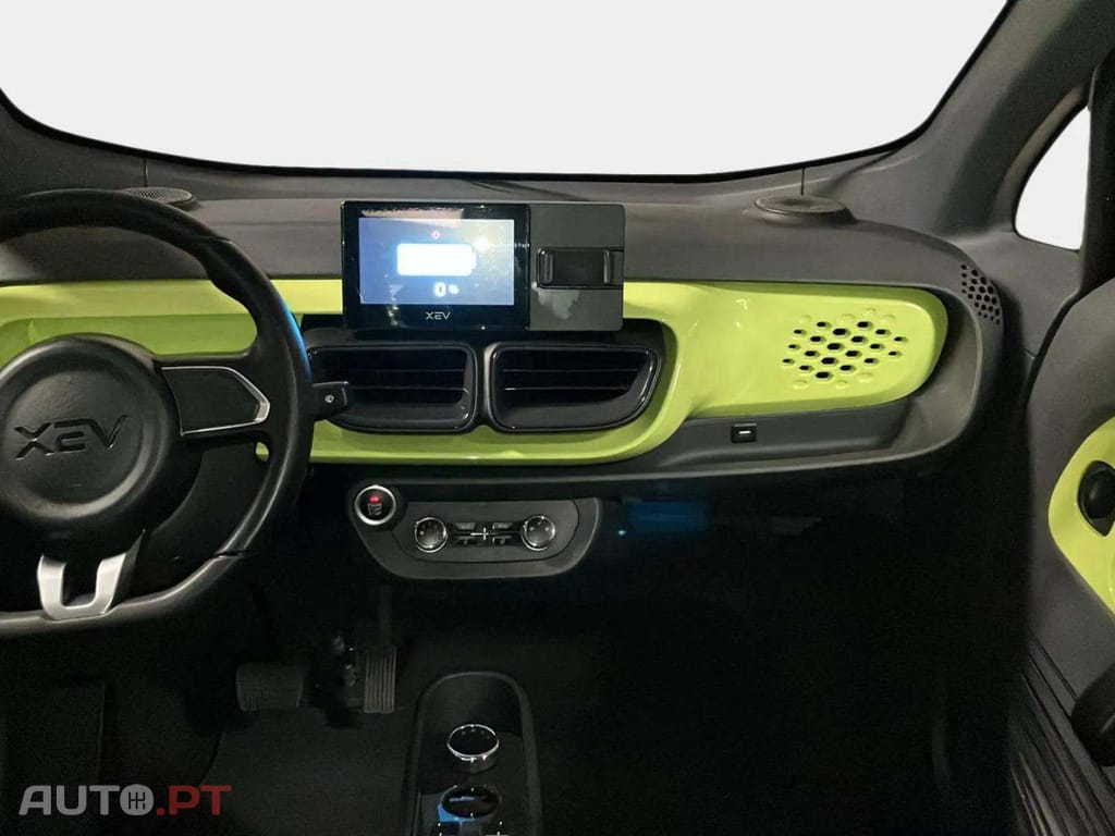 XEV Yoyo ESTANDAR 15KW