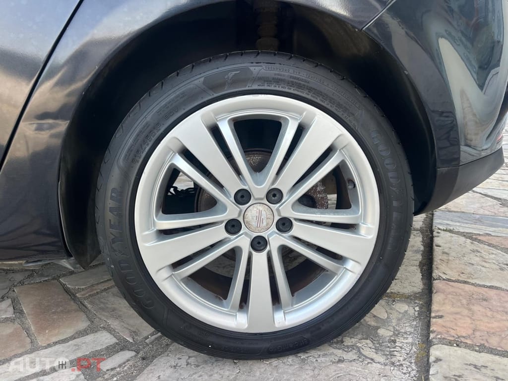Seat Ibiza 1.9 TDi Reference DPF