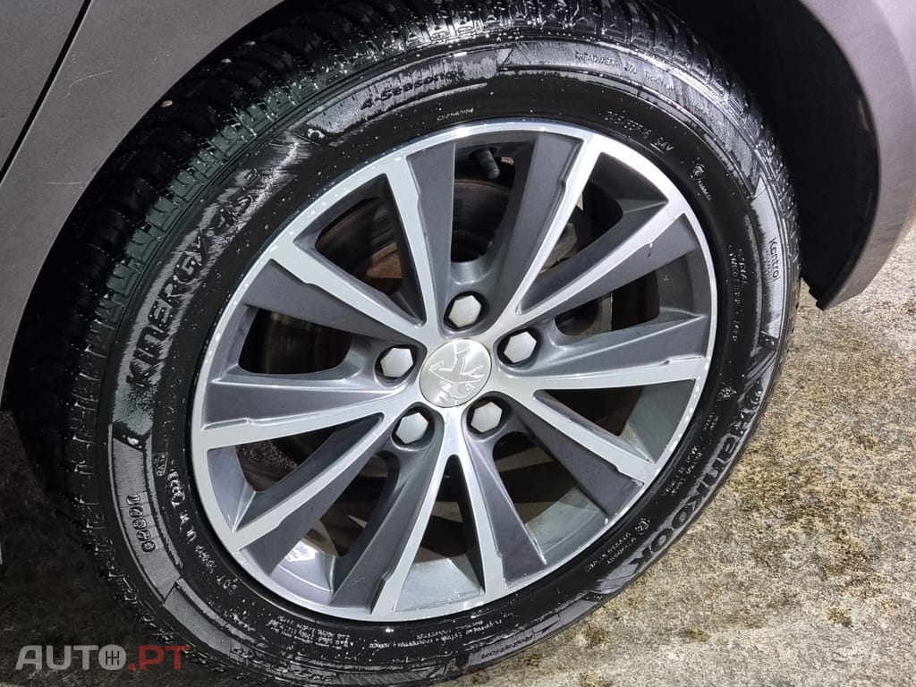 Peugeot 308 1.2 PureTech Active