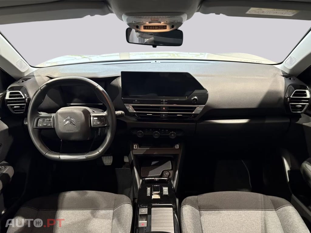 Citroen e-C4 Feel I.V.A DEDUTIVEL 