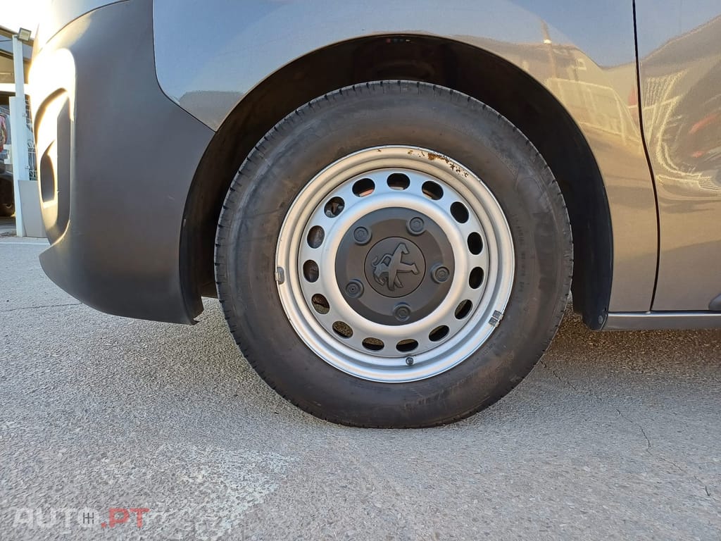 Peugeot Expert 1.5 BlueHDi L1H1