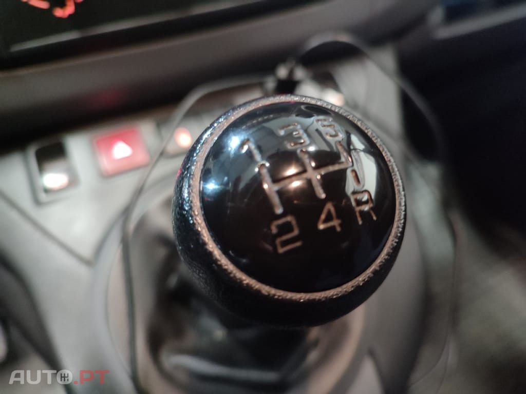 Peugeot Partner ND