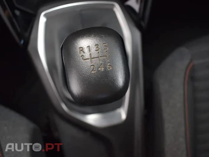 Peugeot 208 1.5 BlueHDi Active