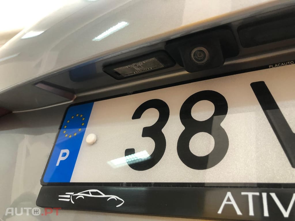 Peugeot 308 SW 1.5 BlueHDi Style