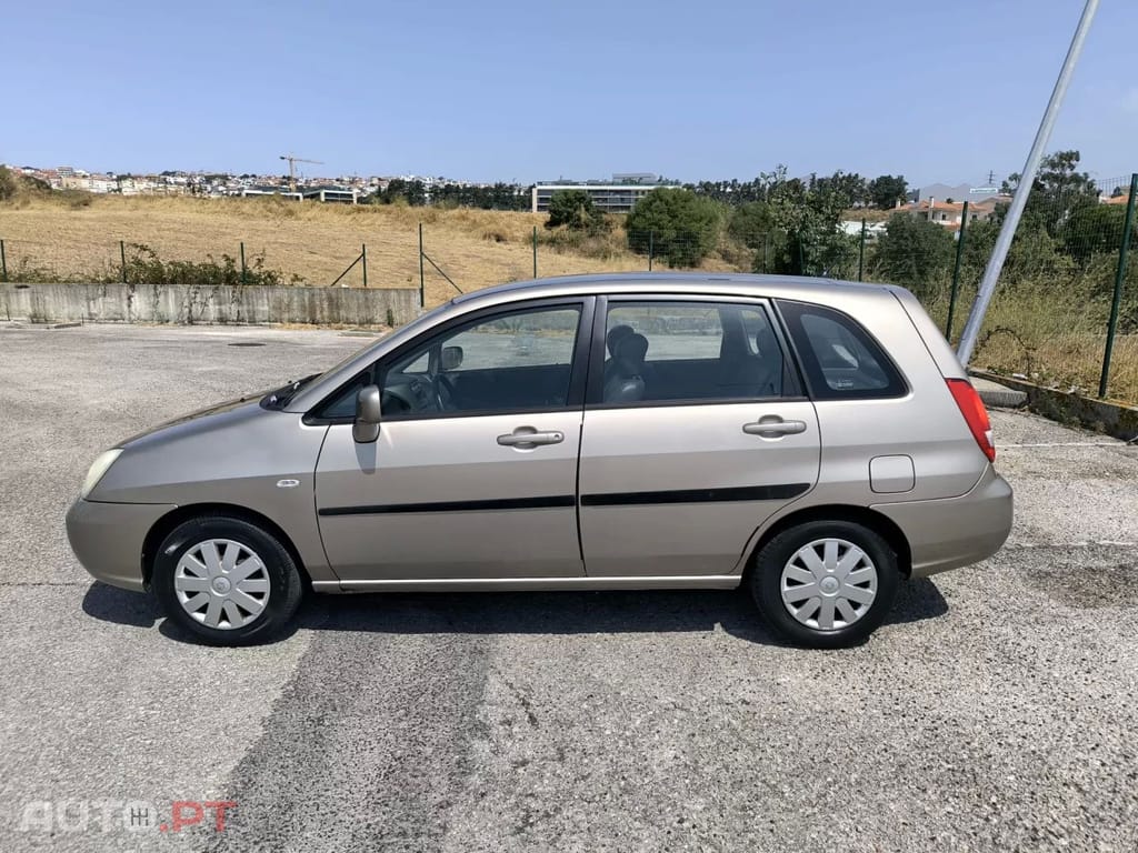 Suzuki Liana 1.3 GL