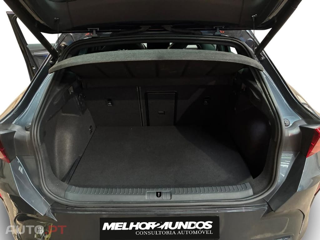 Cupra Formentor 1.5 e-Hybrid DSG