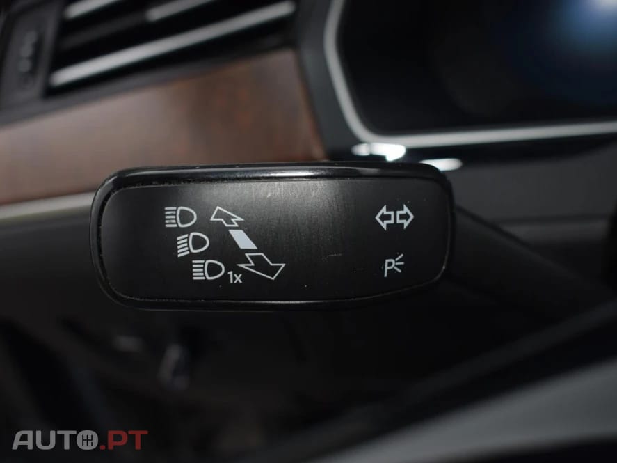 Volkswagen Passat 2.0 TDI Highline