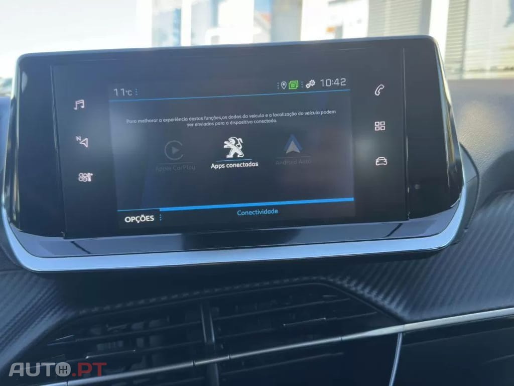 Peugeot 2008 1.2 PureTech Allure Pack