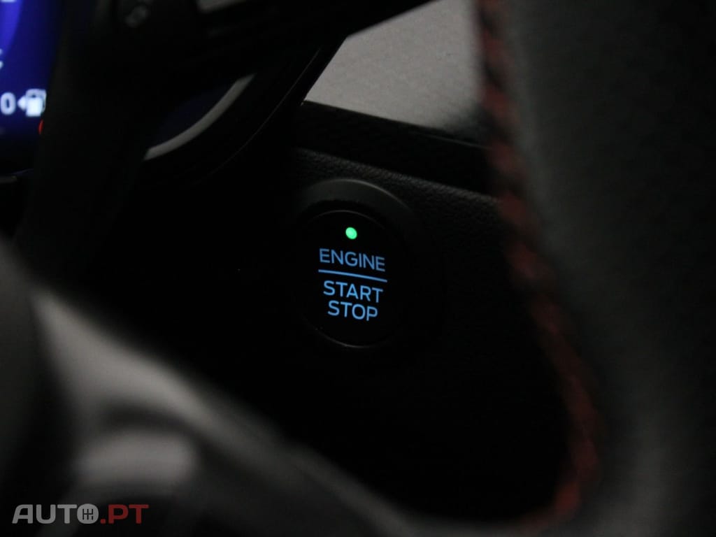 Ford Kuga 1.5 ECOBOOST ST LINE