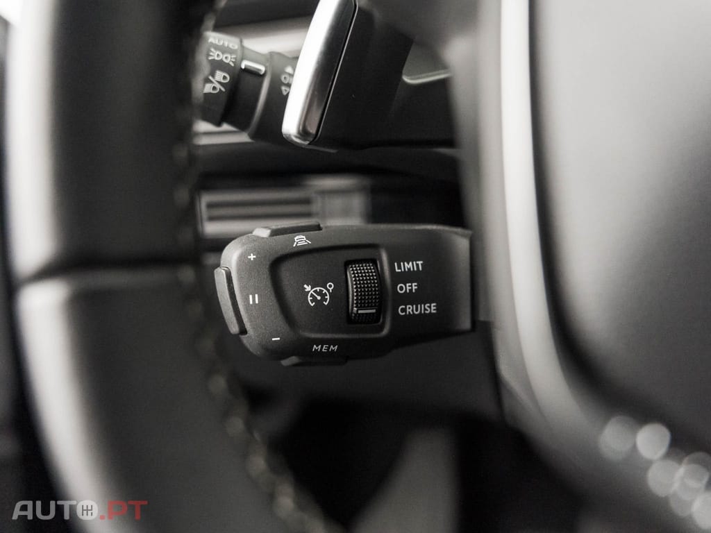 Peugeot 508 SW 1.5 BlueHDi Allure Pack EAT8