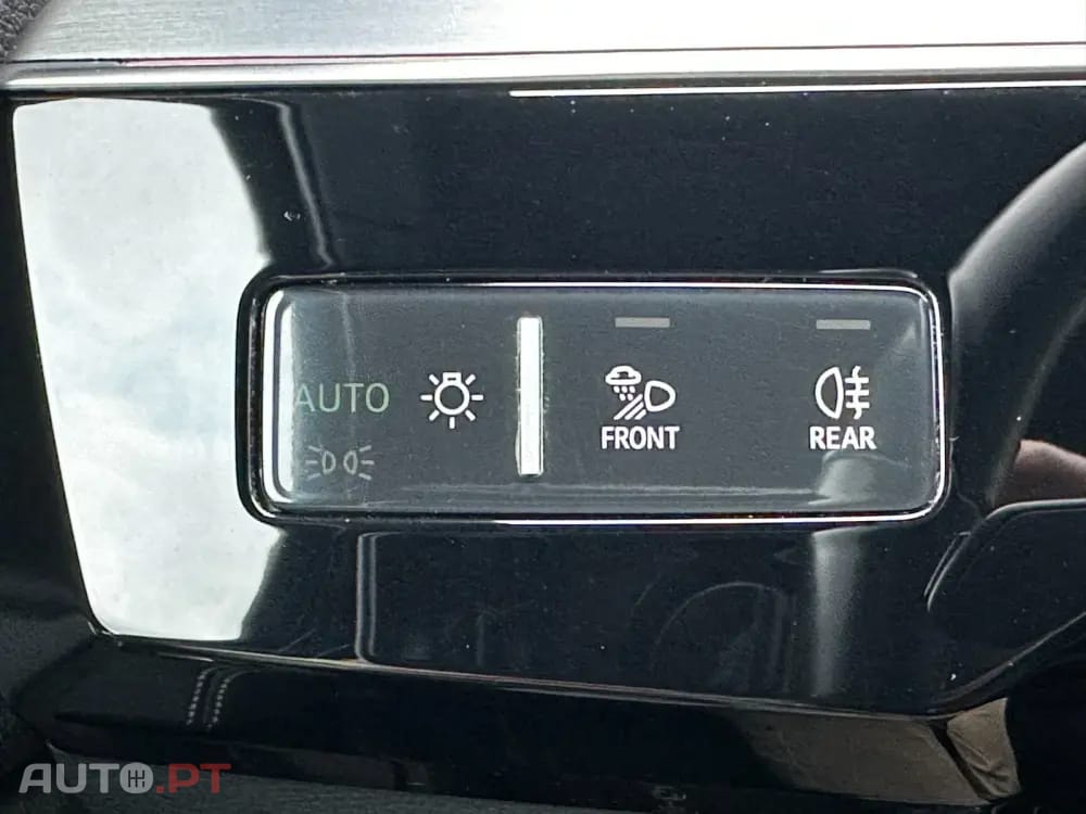 Audi E-Tron 55 quattro