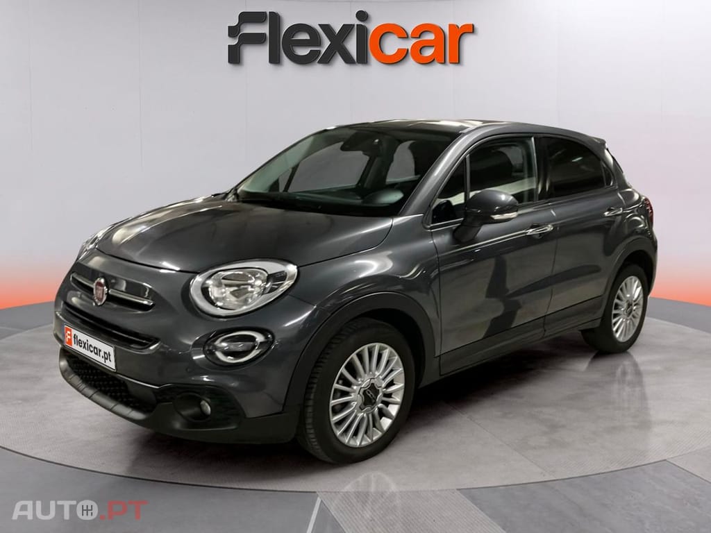 Fiat 500X 1.0 FireFly Cult