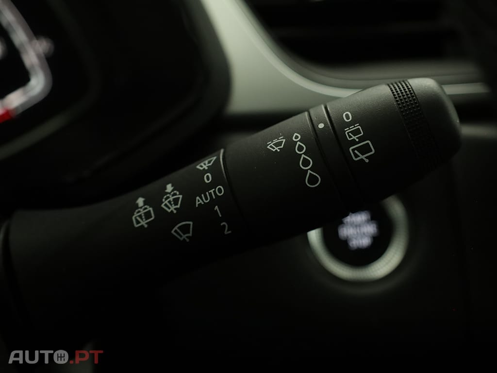 Renault Captur Captur 1.0 TCe Techno Bi-Fuel