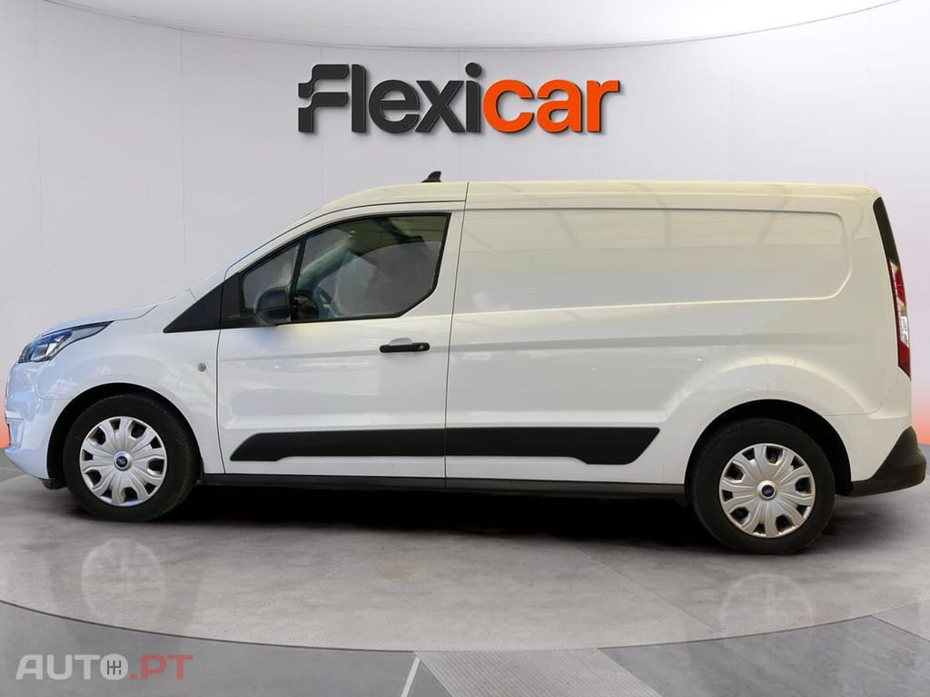 Ford Transit Connect 1.5 TDCi 200 L2 Trend