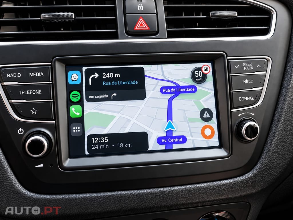 Hyundai i20 1.0 T-GDI STYLE