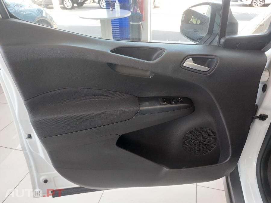 Ford Transit 1.5 TDCi Trend  - Iva Dedutível