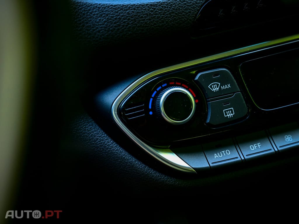 Hyundai i30 1.0 T-GDi Style Plus
