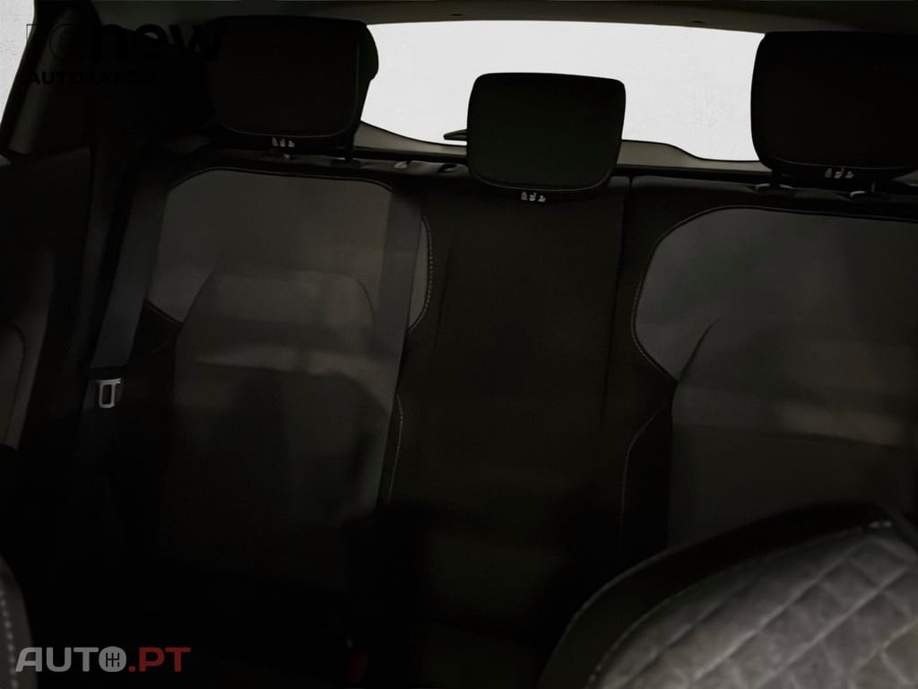 Renault Clio Evolution