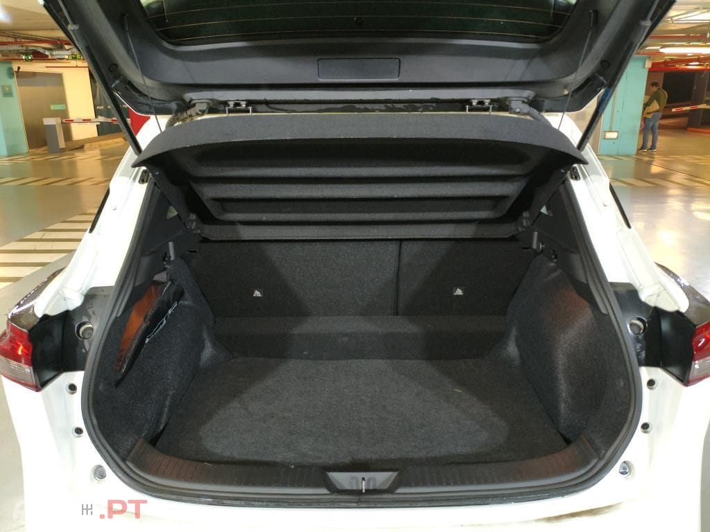 Nissan Qashqai 1.3 DIG-T Acenta