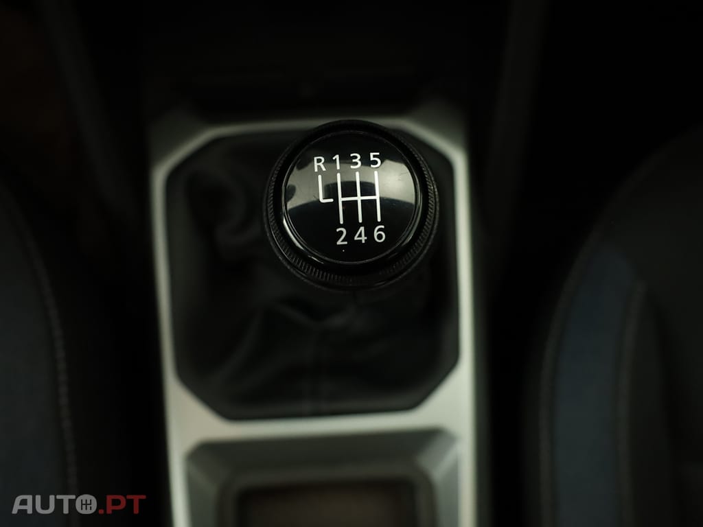 Dacia Duster 1.0 TCe ECO-G Journey Bi-Fuel