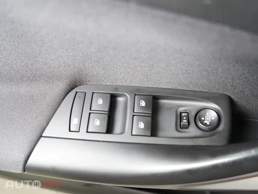 Opel Astra Sports Tourer 1.6 CDTI Dynamic S/S