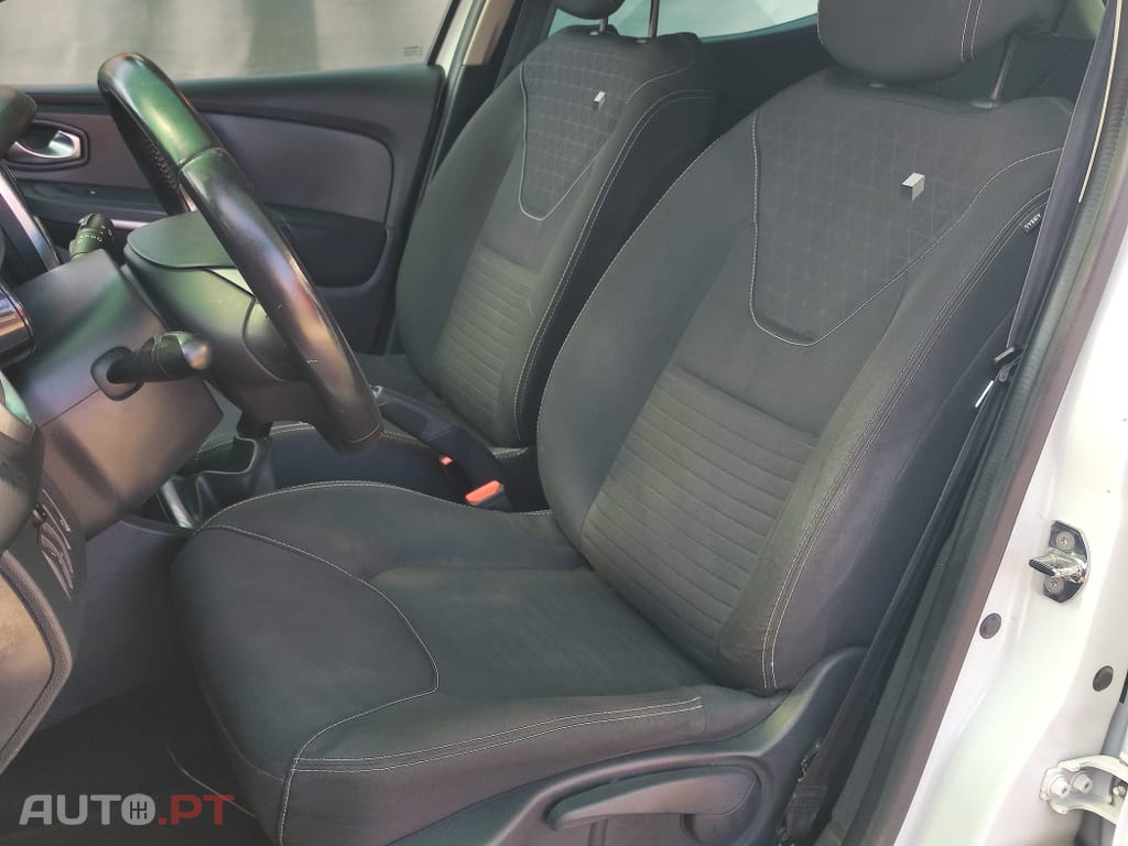 Renault Clio 1.5 dCi Limited Edition