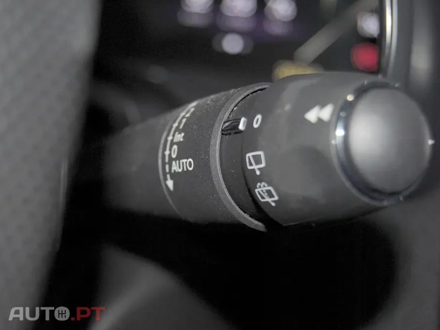 DS DS7 E-Tense Performance Line